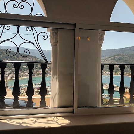 La Castillita - Port De Soller Seaview Apartment - Perfect For Couples Екстер'єр фото